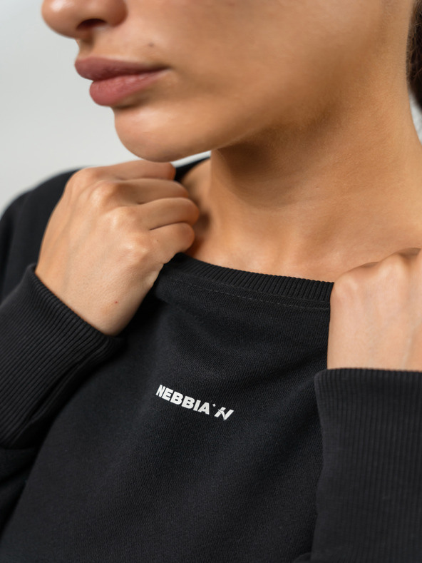 Nebbia Krojena majica GYM SPIRIT 483