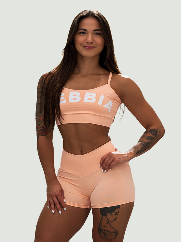 Nebbia Športni modrček GYM HERO 579