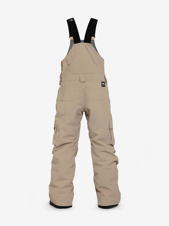 Horsefeathers Isobel Horsefeathers hlače - bež