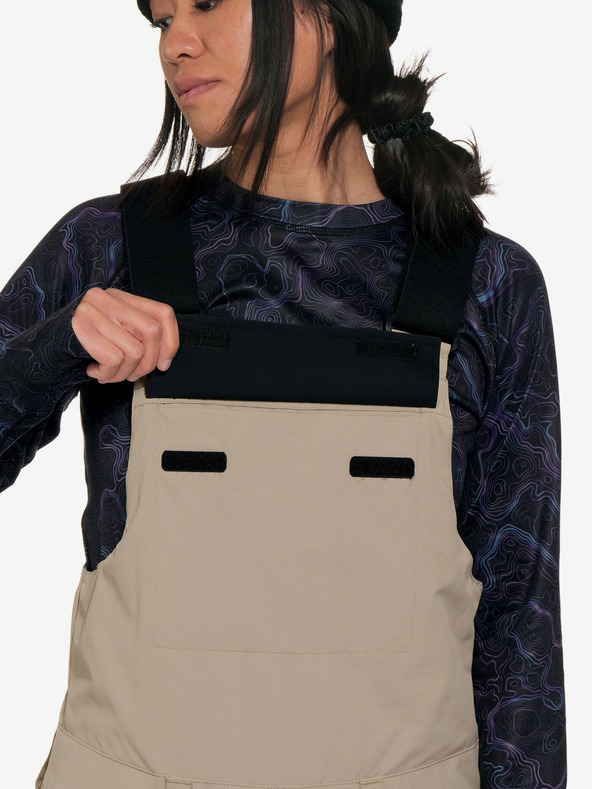 Horsefeathers Isobel Horsefeathers hlače - bež