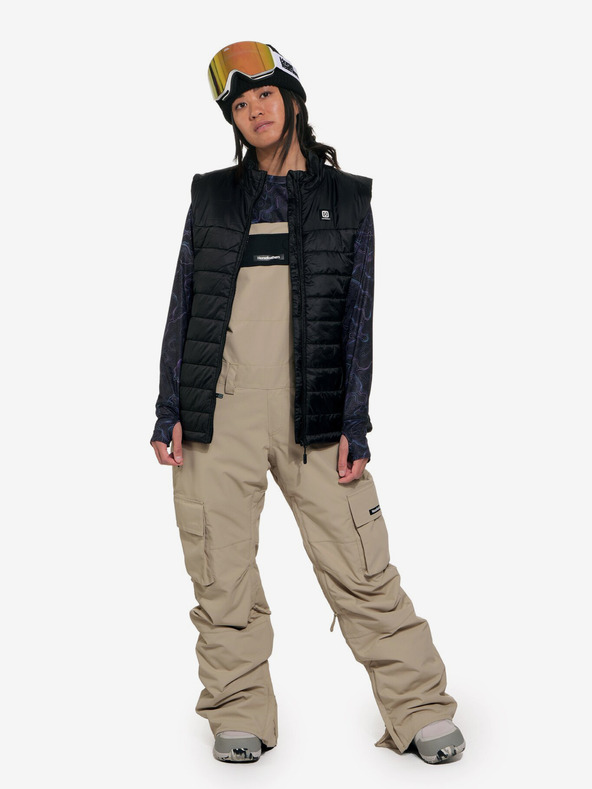 Horsefeathers Isobel Horsefeathers hlače - bež