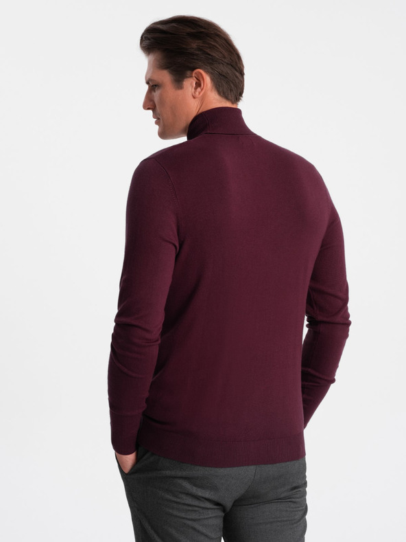 Ombre Clothing Pulover