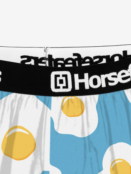 Horsefeathers Boksarice Frazier Horsefeathers - modra