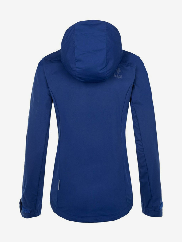Kilpi Temno modra ženska softshell jakna Kilpi Beltra