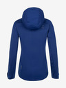 Kilpi Temno modra ženska softshell jakna Kilpi Beltra