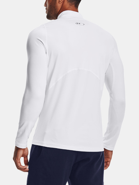 Under Armour Moška majica Under Armour UA CG Armour Fitted Mock