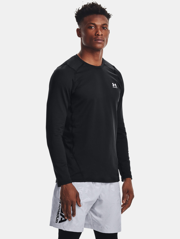 Under Armour Moška majica Under Armour UA CG Armour Fitted Crew