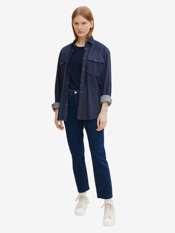 Tom Tailor Denim Majica