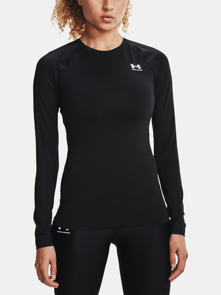 Under Armour Ženska majica Under Armour UA HG Authentics Comp LS