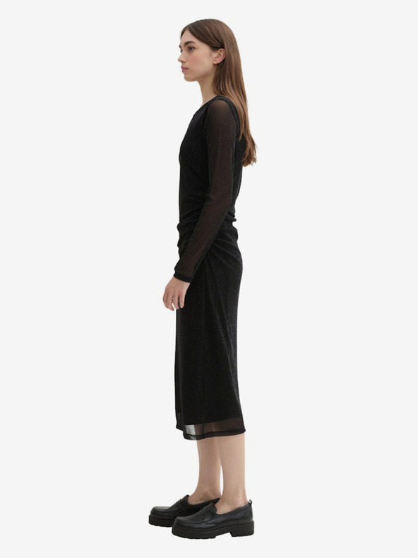 Tom Tailor Denim Obleka