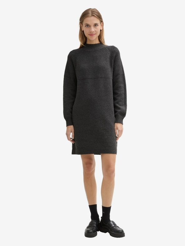 Tom Tailor Denim Obleka