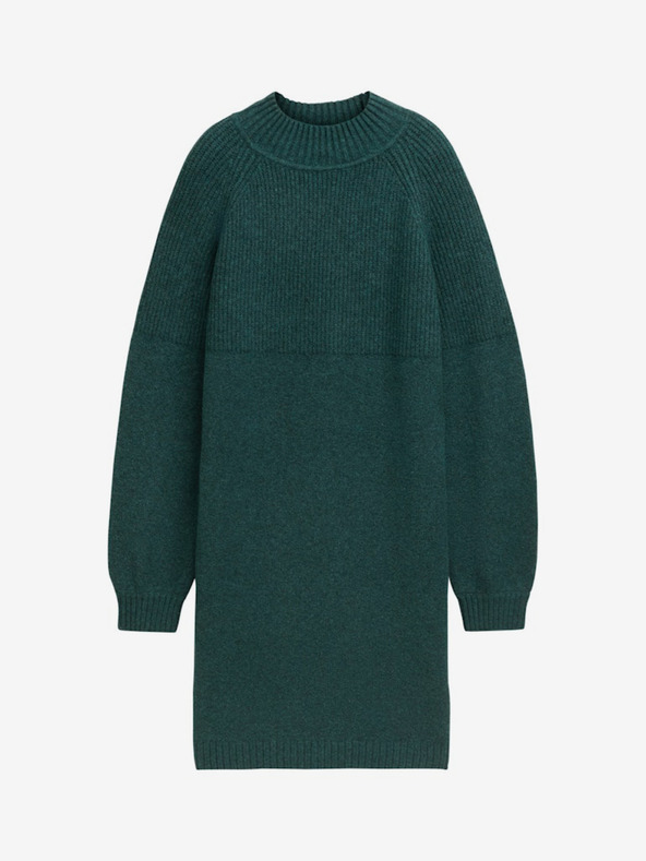 Tom Tailor Denim Obleka