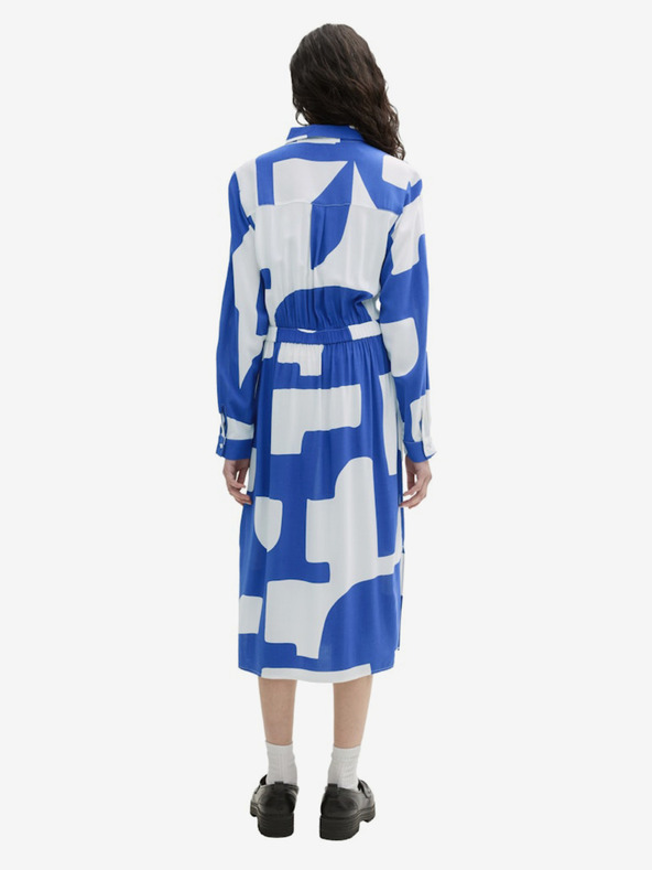 Tom Tailor Denim Obleka