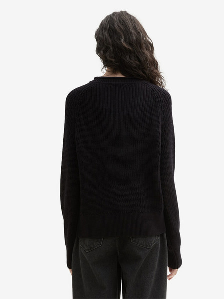Tom Tailor Denim Pulover