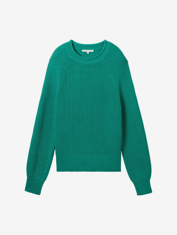 Tom Tailor Denim Pulover