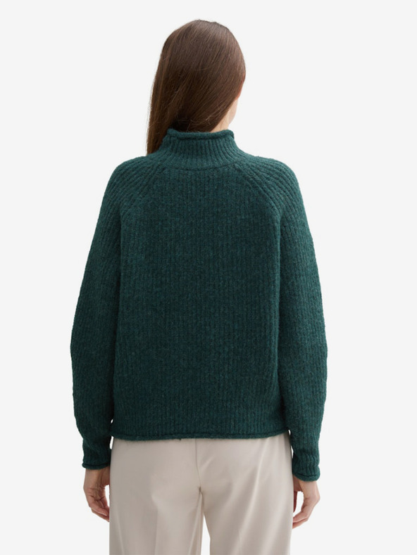 Tom Tailor Denim Pulover