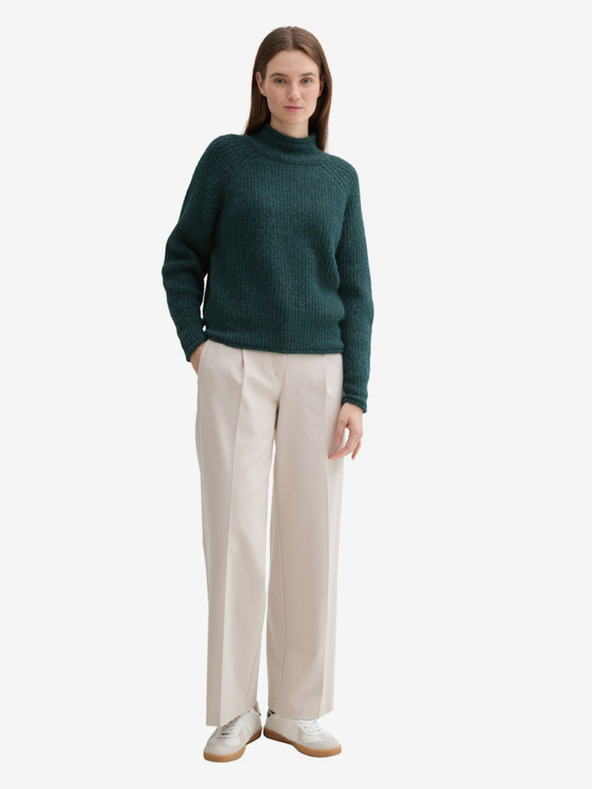 Tom Tailor Denim Pulover