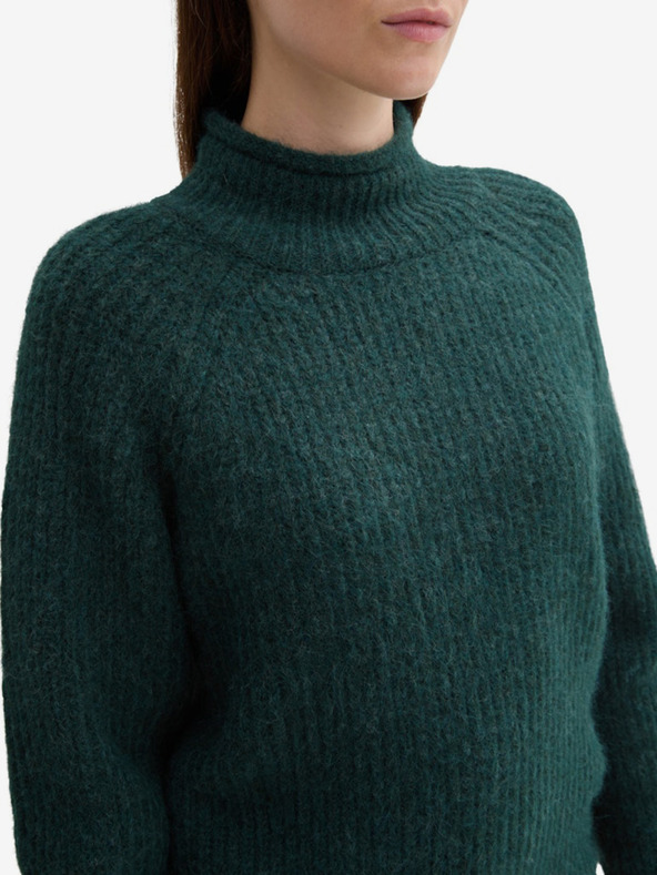 Tom Tailor Denim Pulover