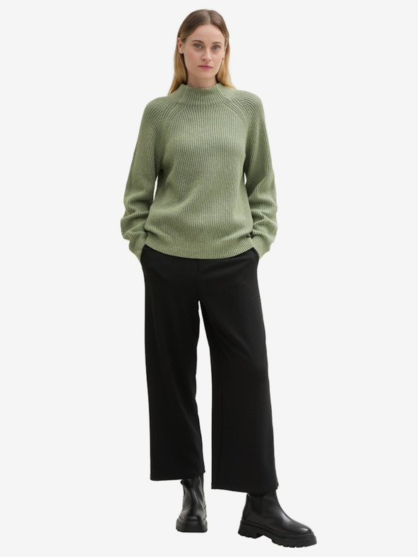 Tom Tailor Denim Pulover