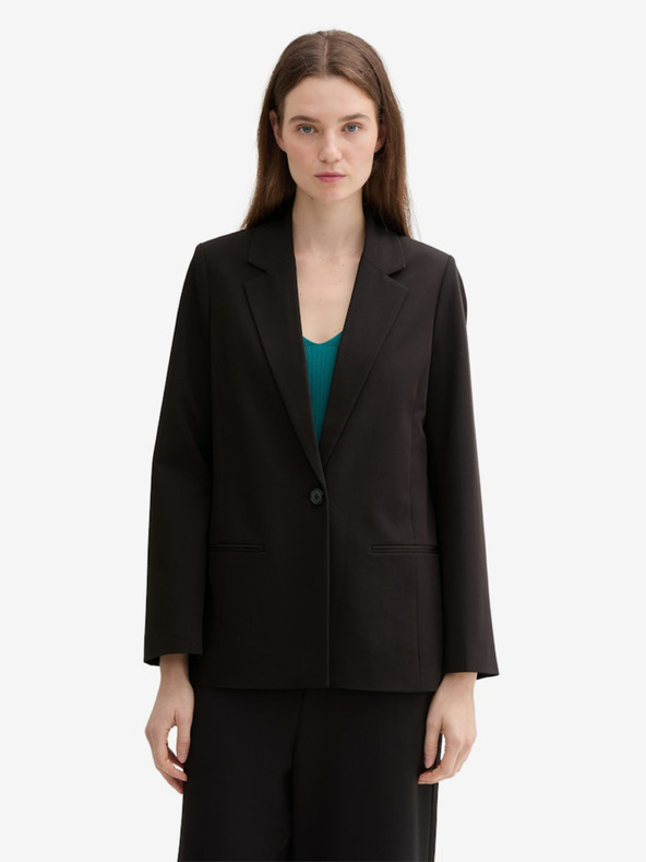 Tom Tailor Denim Suknjič