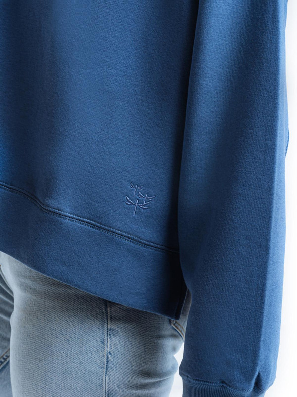 Edoti Ženska majica s kapuco 042TLR Edoti