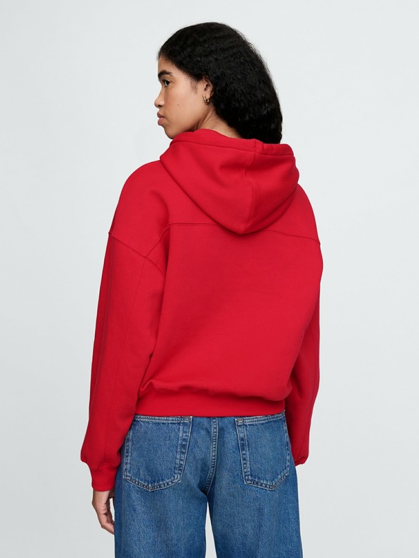 GAP Crop jopica Vintage Soft GAP