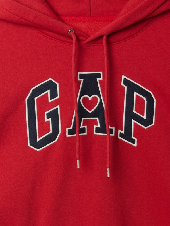 GAP Crop jopica Vintage Soft GAP