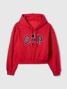 GAP Crop jopica Vintage Soft GAP