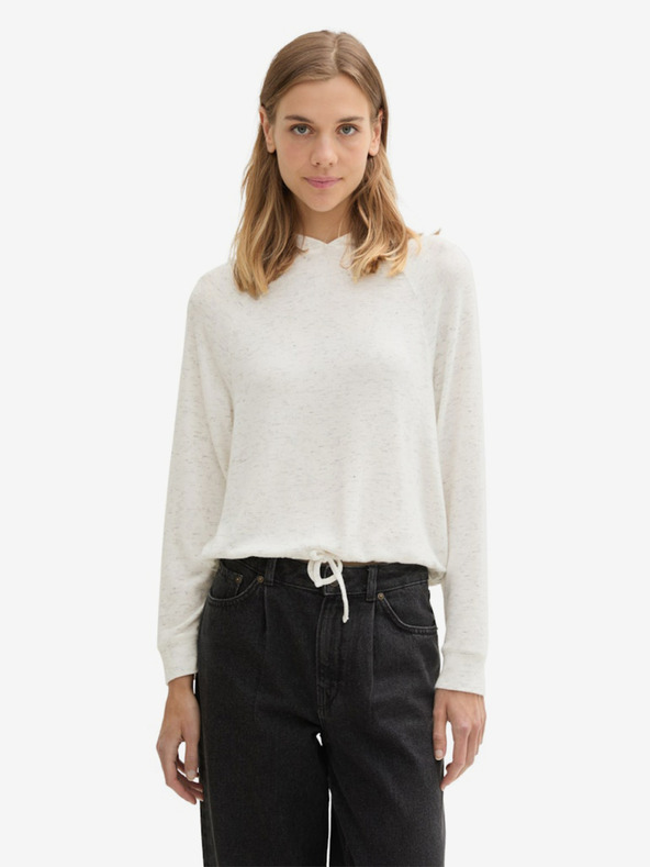 Tom Tailor Denim Pulover