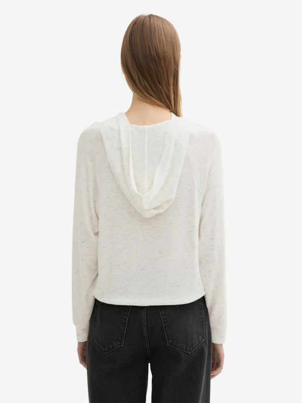 Tom Tailor Denim Pulover