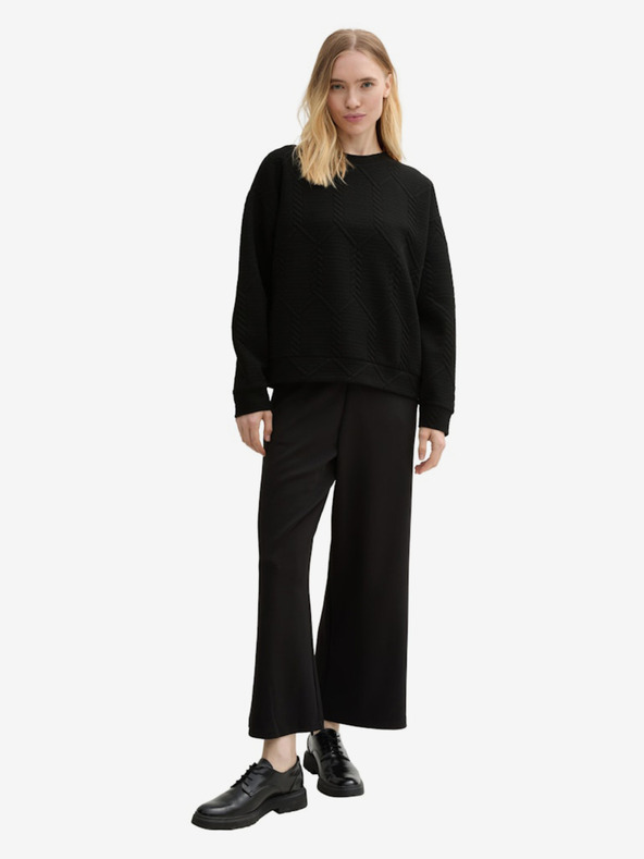 Tom Tailor Denim Pulover