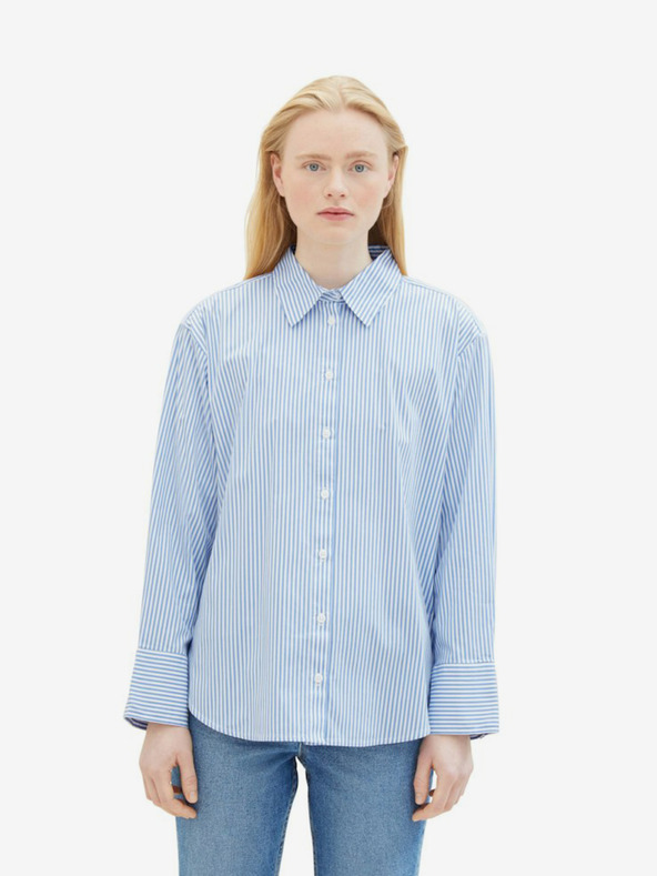 Tom Tailor Denim Srajca