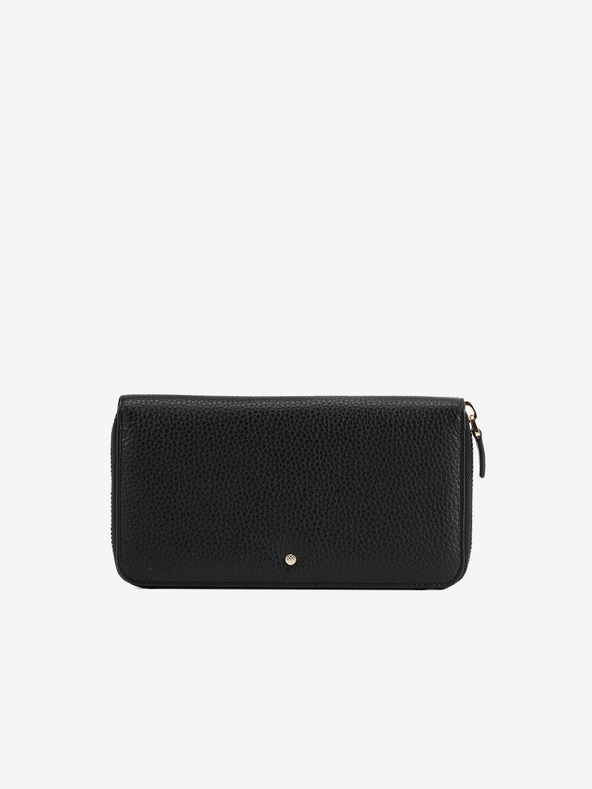 Geox Črna ženska denarnica Geox