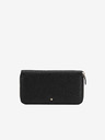 Geox Črna ženska denarnica Geox