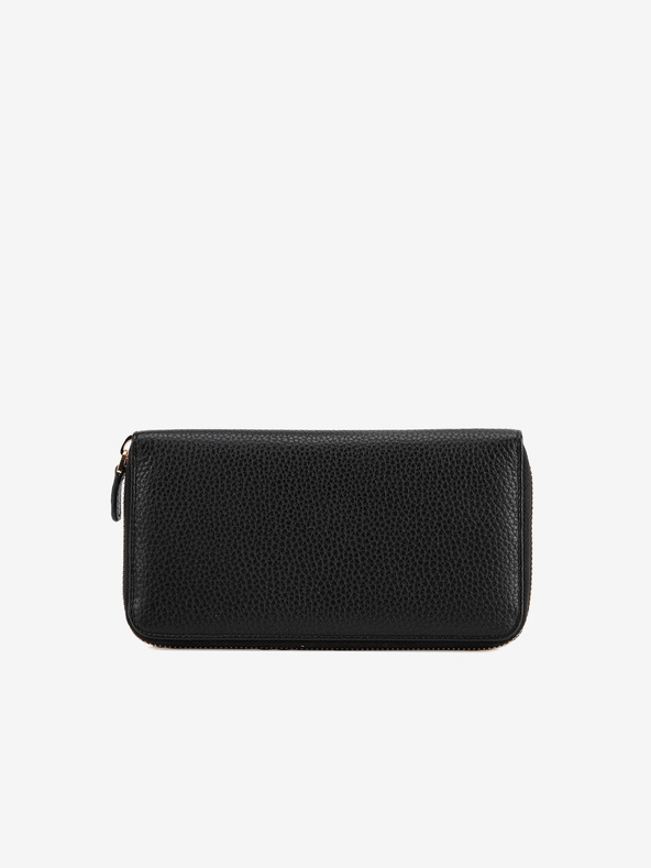 Geox Črna ženska denarnica Geox