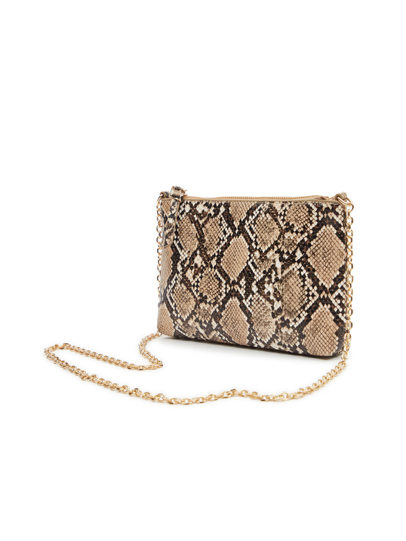 Orsay Rjava ženska torbica ORSAY