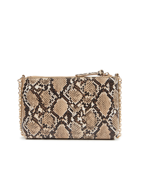 Orsay Rjava ženska torbica ORSAY