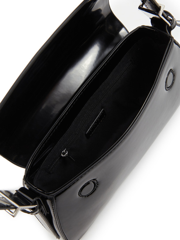 Orsay Črna ženska torbica ORSAY