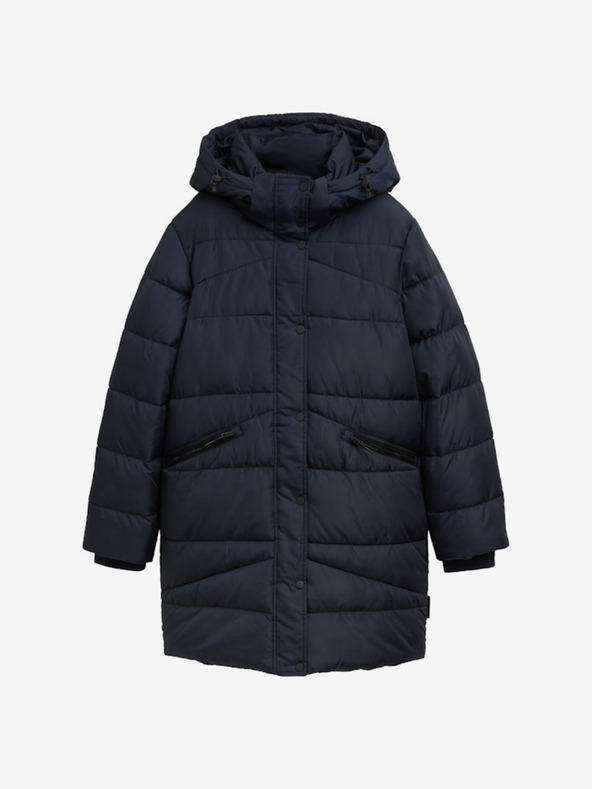 Tom Tailor Denim Plašč