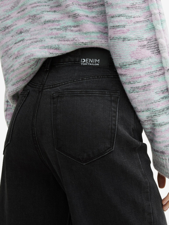 Tom Tailor Denim Kavbojke