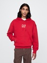 GAP Oversize pulover z logotipom GAP