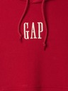 GAP Oversize pulover z logotipom GAP