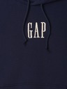 GAP Oversize pulover z logotipom GAP