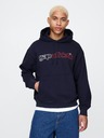 GAP Supervelika majica Gap Athletic