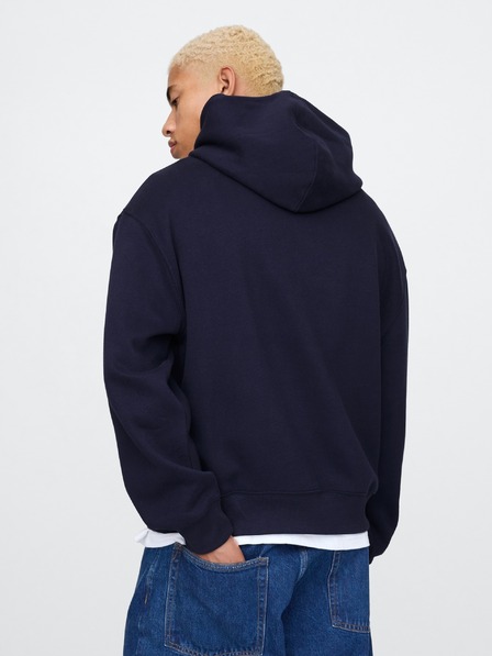 GAP Supervelika majica Gap Athletic