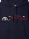 GAP Supervelika majica Gap Athletic