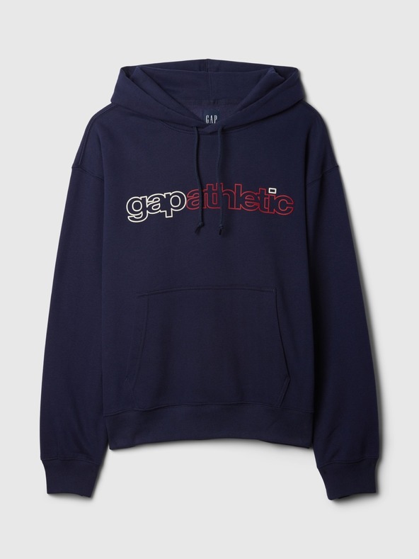 GAP Supervelika majica Gap Athletic