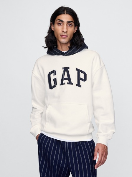 GAP Mikina z logotipom GAP
