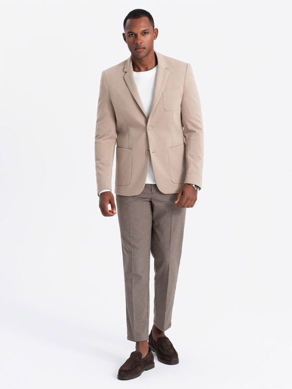 Ombre Clothing Suknjič