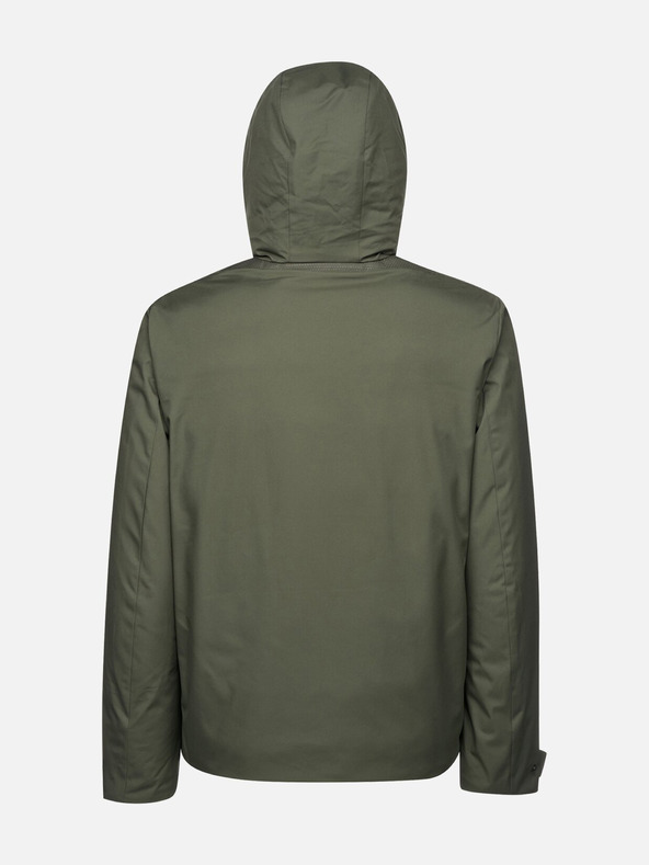 Geox Siva moška jakna Geox Sapienza